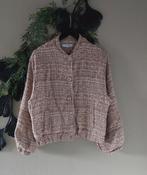 AMBIKA Vest Jas beige taupe rose  M/L🙂, Kleding | Dames, Maat 38/40 (M), Overige kleuren, Nieuw, Ophalen of Verzenden