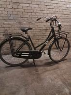 Te koop, stadsfiets 28 maat.met slot en sleutel., 56 cm of meer, Zo goed als nieuw, Ophalen, Overige merken