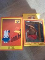 Nijntje & Friends Speelgoedset, Ophalen of Verzenden, Zo goed als nieuw, Overige typen