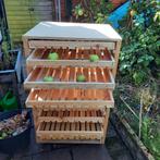 apelbewaarkast, Ophalen of Verzenden, Zo goed als nieuw