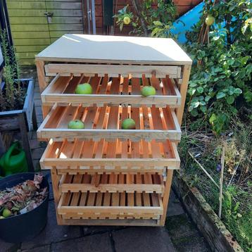 apelbewaarkast beschikbaar voor biedingen