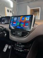 CarPlay voor Peugeot 208/2008, Auto diversen, Autoradio's, Ophalen of Verzenden, Nieuw