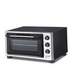 Mini oven 45 lt. Nieuw, Retourartikel., MEZKEN B.V., Minder dan 45 cm, Info@merkador.nl, Oven