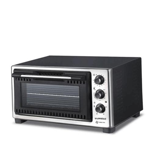 Mini oven 45 lt. Nieuw, Retourartikel., Witgoed en Apparatuur, Ovens, Nieuw, Vrijstaand, Oven, Minder dan 45 cm, 45 tot 60 cm