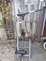 Haswing Protruar 4.0, Ophalen, Zo goed als nieuw, Motor en Techniek