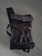 Ergobaby draagzak, Kinderen en Baby's, Babydragers en Draagdoeken, Ophalen of Verzenden, Gebruikt, Draagzak, Overige merken
