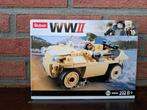 Sluban WWII Swimmwagen M38-B06920 - Nieuw in doos!, Ophalen of Verzenden, Nieuw, Overige merken