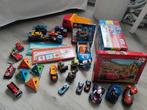 Tof pakket; Lego, Playmobil, Paw Patrol, Puzzels, Autos, Ophalen of Verzenden, Zo goed als nieuw