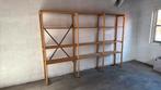 Lundia stellingkast 208cm hoog 293cm breed 40cm diep, Ophalen