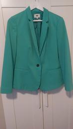 Groen jasje, Kleding | Dames, Ophalen, Zo goed als nieuw, Groen