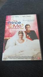 The prince & me 2, Alle leeftijden, Ophalen of Verzenden, Gebruikt, Actiekomedie
