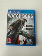 Watch Dogs, Vanaf 18 jaar, 1 speler, Zo goed als nieuw, Ophalen