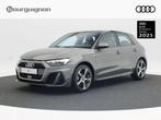 Audi A1 Sportback 25 TFSI S edition | Contrast dak | 17 inch, Auto's, Audi, Voorwielaandrijving, Stof, A1, 95 pk