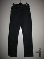 H&M jeans/denim slim antraciet/zwart in maat 152, Broek, Jongen of Meisje, H&M, Ophalen of Verzenden