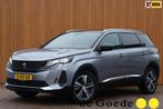 Peugeot 5008 1.2 PT Allure Pack Bus. 7persoons orgNL camera, Auto's, Voorwielaandrijving, 12 maanden, Gebruikt, 1199 cc