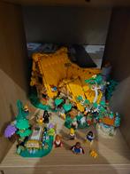 Lego Sneeuwwitje en het huisje van de zeven dwergen, Ophalen, Zo goed als nieuw, Complete set, Lego