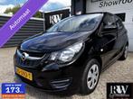 Opel KARL 1.0 ecoFLEX Innovation Automaat met cruise, airco!, 839 kg, Gebruikt, Euro 6, Origineel Nederlands