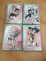DearS anime compleet!, Vanaf 12 jaar, Ophalen of Verzenden, Zo goed als nieuw, Anime (Japans)