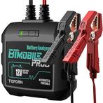 Topdon Mobile Pros battery tester nieuw, Ophalen of Verzenden, Nieuw