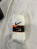 Nike sokken wit, Ophalen of Verzenden, Zo goed als nieuw, Maat 39 t/m 42, Wit