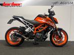 KTM KTM 390 DUKE (bj 2019), Motoren, Motoren | KTM, 390 cc, KTM, Bedrijf, Onbekend