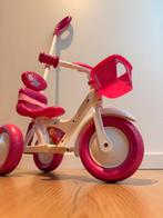 Baby Born Fiets met Duwstang, Kinderen en Baby's, Ophalen, Gebruikt, Babypop