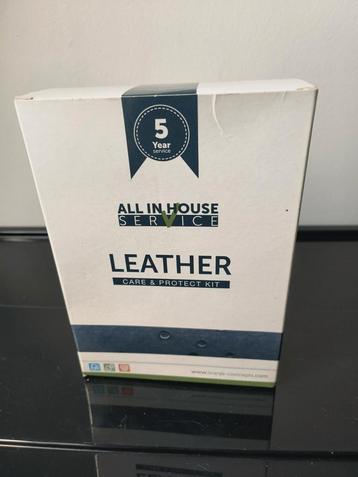 Leder Poets - All In House Service beschikbaar voor biedingen