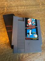 Super Mario Bros. / Duck Hunt - NES (2), Spelcomputers en Games, Games | Nintendo NES, Gebruikt, Ophalen, Avontuur en Actie, 3 spelers of meer