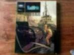 Maritiem Nederlanders en de zee - Hans vandersmissen, Verzamelen, Scheepvaart, Ophalen of Verzenden, Gebruikt, Boek of Tijdschrift