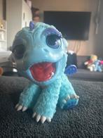 Furreal Friends Draakje, Ophalen of Verzenden, Zo goed als nieuw, Overige typen