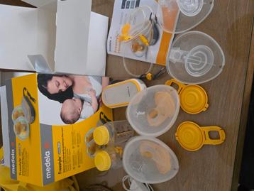 Medela Freestyle  beschikbaar voor biedingen