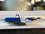 Kleemann Puin breker 1:50 Conrad/No WSI/ Liebherr,Hitachi/, Ophalen of Verzenden, Zo goed als nieuw, Hijskraan, Tractor of Landbouw