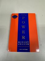 Robert Greene - The Concise 48 Laws Of Power, Boeken, Ophalen of Verzenden, Zo goed als nieuw