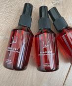 3x Zenology Ambra Roomspray 75ml - Nieuw, Ophalen of Verzenden, Nieuw