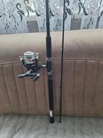 Picker Hengel - Complete Set, Ophalen, Gebruikt, Complete set