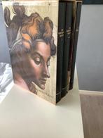 De Sixtijnse Kapel | Michael Angelo, Ophalen, Zo goed als nieuw, Fotografen, Pierluigi de Vecchi