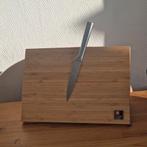 Magnetisch messenbord - Richardson Sheffield, Ophalen of Verzenden, Zo goed als nieuw