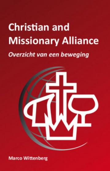 Christian and Missionary Alliance/ Marco Wittenberg. beschikbaar voor biedingen