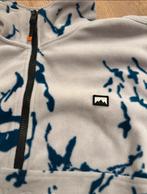 Montec Fleecetrui Heren Maat M - Nieuw!, Ophalen of Verzenden, Nieuw, Maat 48/50 (M)