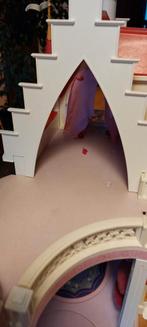 Playmobil Prinsessenkasteel 5142, Ophalen, Gebruikt, Poppenhuis