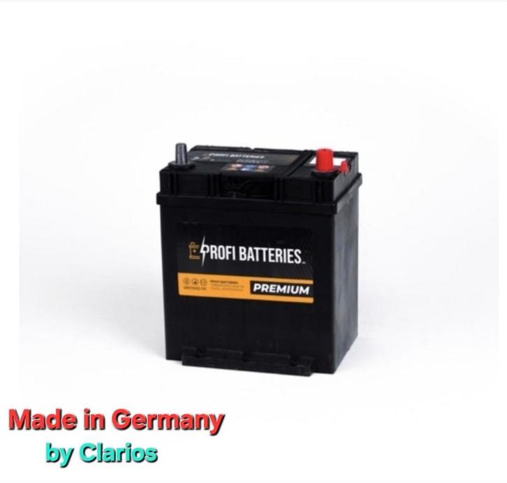 Startaccu SMF 12V 40Ah 330CCA accu, Auto-onderdelen, Accu's en Toebehoren, Nieuw, Ophalen of Verzenden