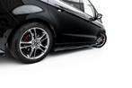 Maxton Design Ford S Max ST Line MK2 Facelift Side Skirts Di, Verzenden, Automotive Parts, A.parts@hotmail.nl, Trasmolenlaan 12 3447 GZ Woerden