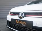 Volkswagen Polo 2.0 TSI GTI Pano Beats Navi Cruise Camera VO, Auto's, Gebruikt, Zwart, Wit, Bedrijf