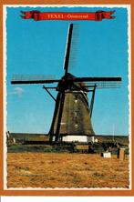 Texel, Molen, Ophalen of Verzenden, Gelopen, Waddeneilanden