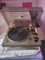 Platenspelers 6 stuks (werkend en niet werkend), Audio, Tv en Foto, Platenspelers, Ophalen, Gebruikt, Platenspeler, Overige merken