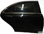 MERCEDES S 222 FACELIFT PORTIER DEUR ACHTER RECHTS ORIGINEEL, Auto-onderdelen, Gebruikt, Ophalen of Verzenden, Achter, -