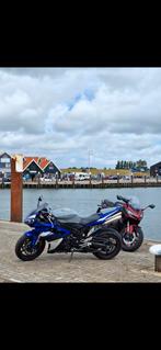 Yamaha YZF-R1, Motoren, 4 cilinders, Motorrijbewijs A, Super Sport, Particulier