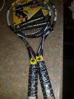 2 Kinetic rackets, Sport en Fitness, Ophalen of Verzenden, Nieuw, Racket, Overige merken