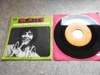 Elvis Presley Single -  Where Did They Go, Lord - Japan 1971, Gebruikt, Verzenden, 7 inch, Single