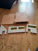 Onderdelen villa 5574, Ophalen of Verzenden, Gebruikt, Los playmobil
